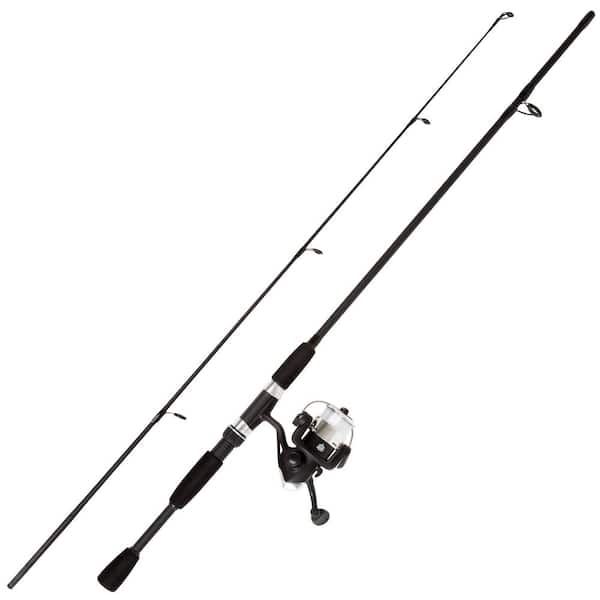 the Right Size Fishing Rod