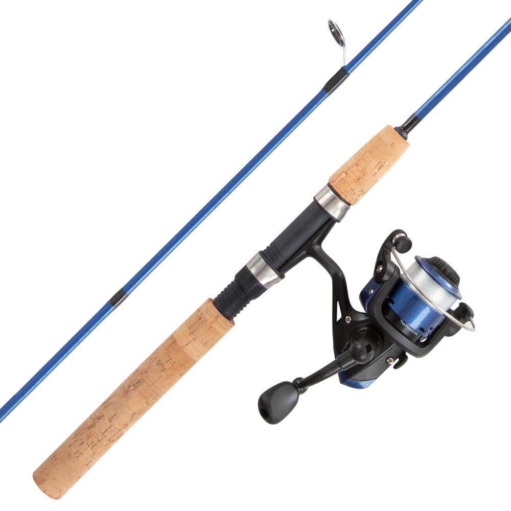 Spinner Fishing Rods