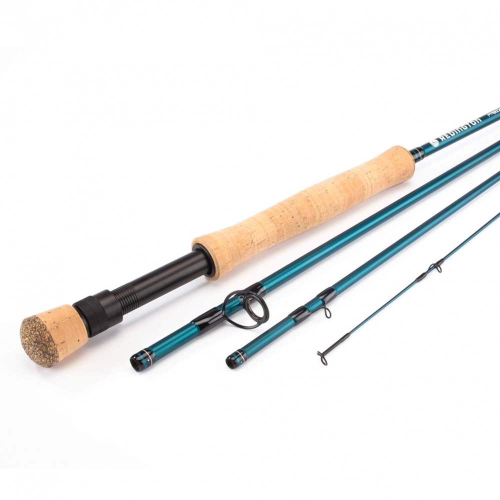 fly fishing rod