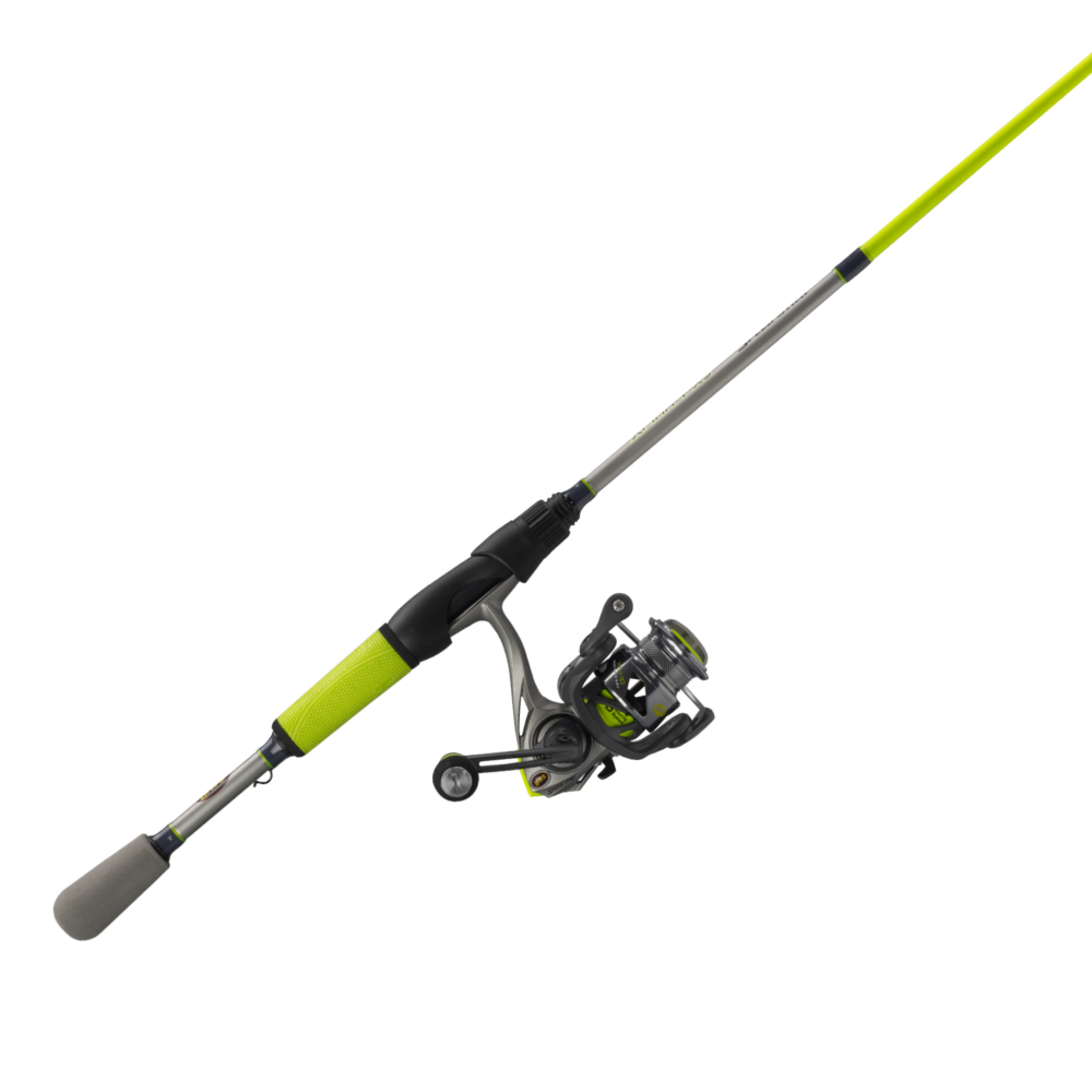 Spinner Fishing Rods