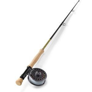 The Best Fishing Rod Brands