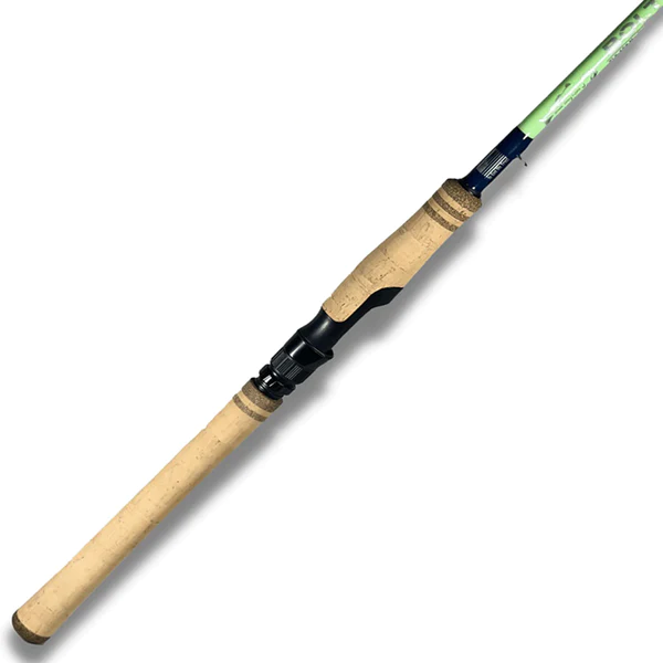 Medium Light Fishing Rods