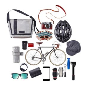 Bicycle Accessories: Must-Have Gear for Every Cyclist