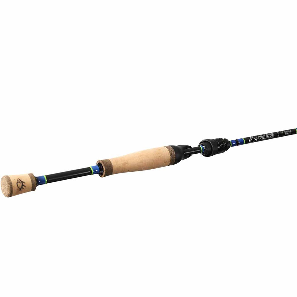 Medium Light Fishing Rods