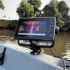 Fish Finder: Technology That Helps You Catch More Fish