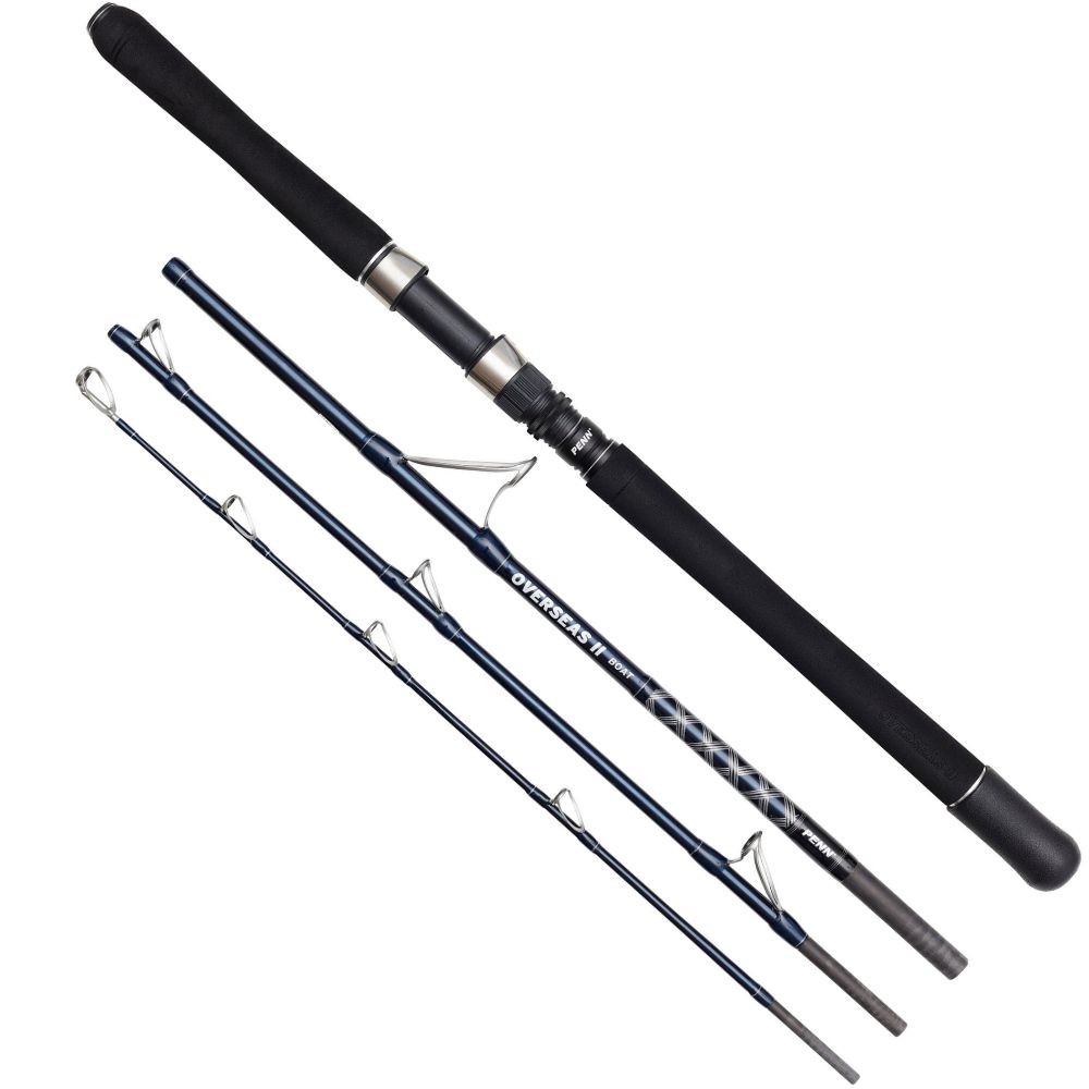 travel fishing rods saltwater