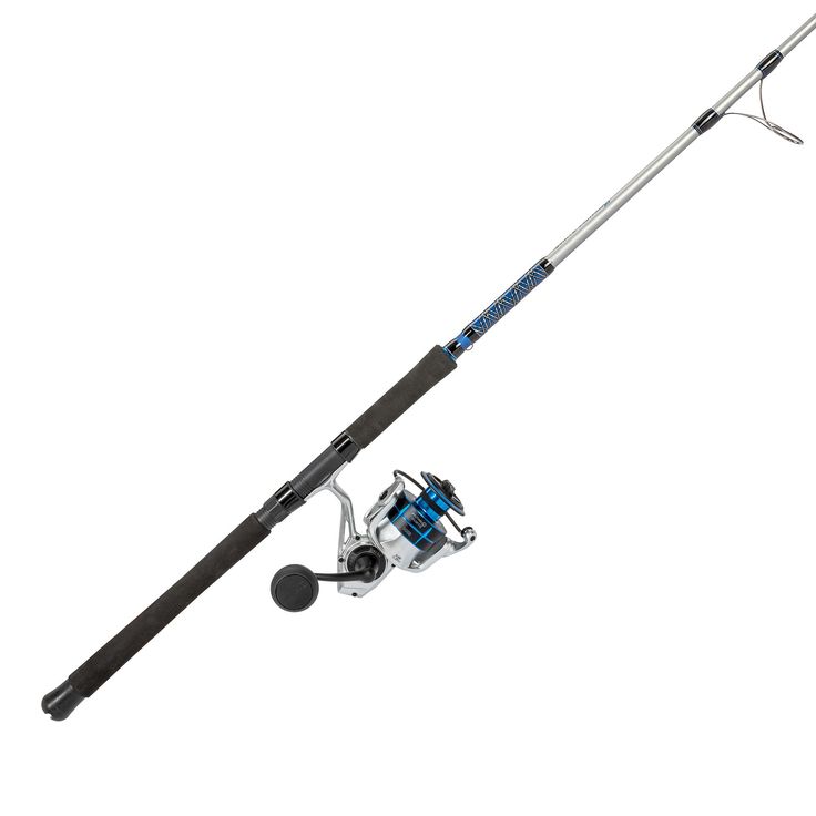 what size fishing rod do i need