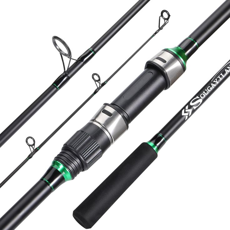 fishing rod storage ideas