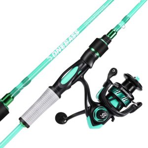 What Size Fishing Rod Do I Need? Tips for Choosing Right