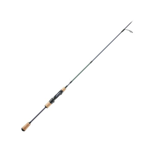 fishing pole