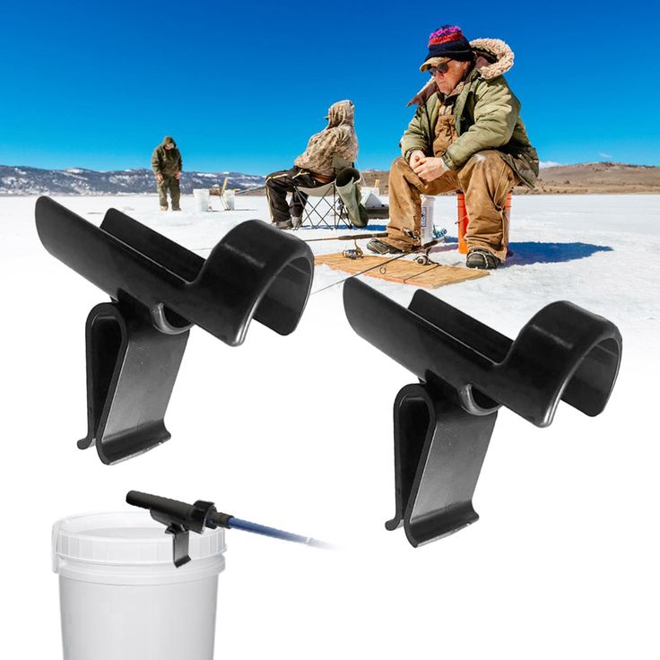 fishing rod holders