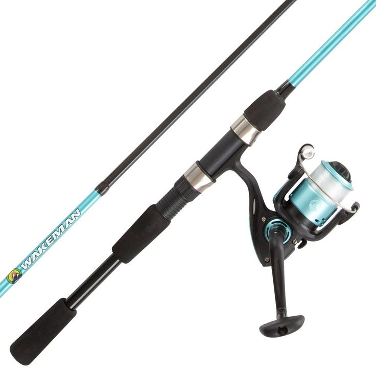 fishing rod