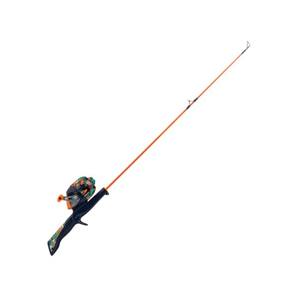 fishing rod