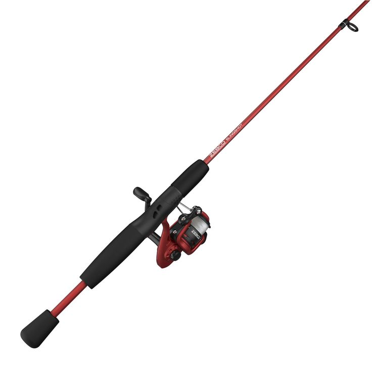 how to cast fishing rod