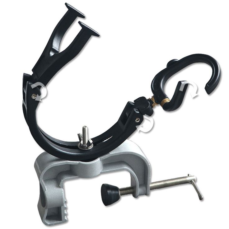 Fishing rod holder