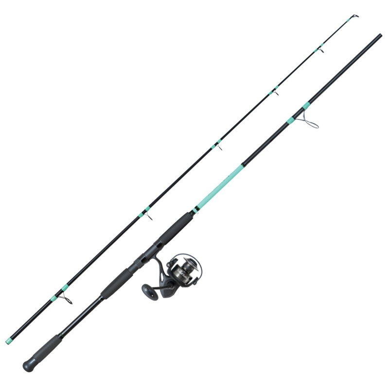 best surf fishing rod and reel combo