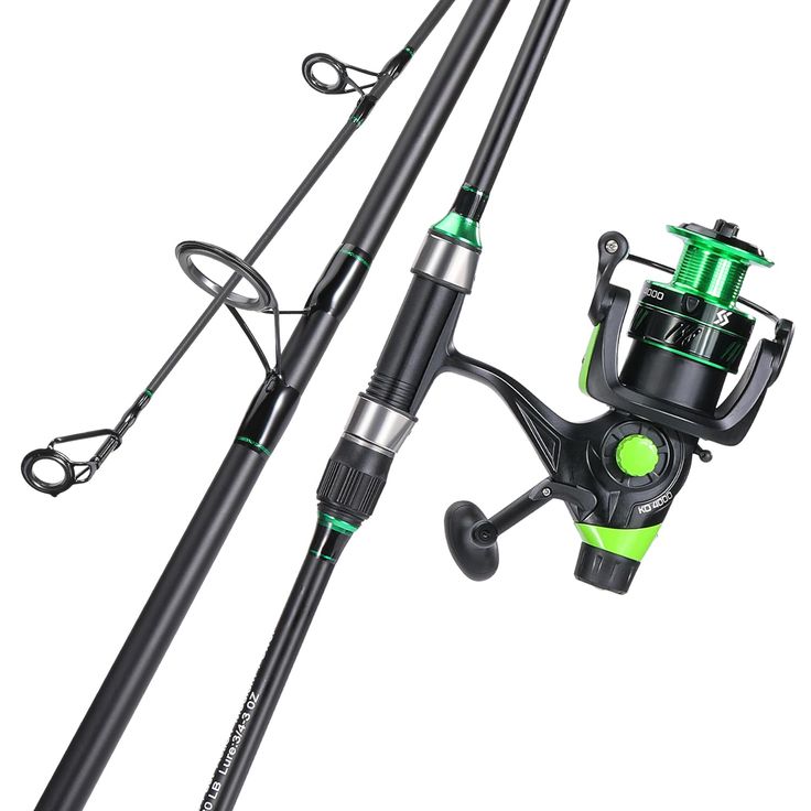 sougayilang fishing rod review