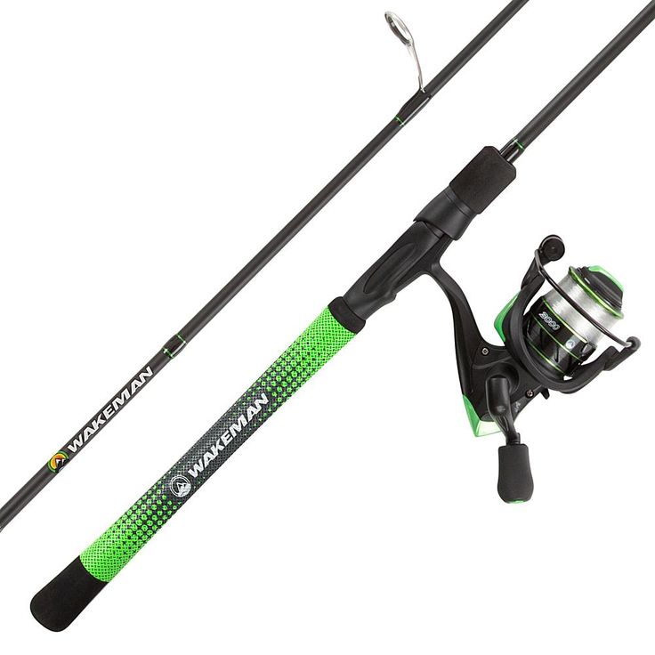 berkley fishing rod