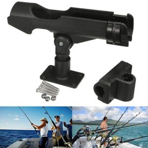 Fishing Pole Rod Holders: Essential Gear Guide for Anglers