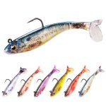 Bass Fishing Lures: Guide to Choosing the Right Bait