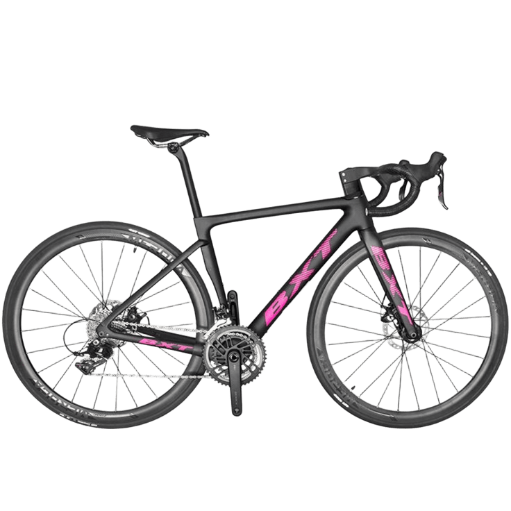 BXT road bike