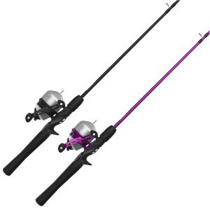 Berkley Fishing Rod: Top Picks for Anglers This Season