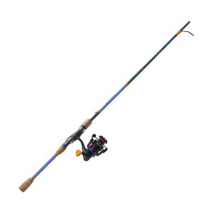 Profishiency Fishing Rod: The Ultimate Catching Partner