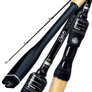 Fishing Rod Handle: Enhancing Your Fishing Experience