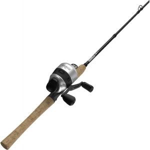 Cork Handle Fishing Rod: Why It’s the Choice for Comfort