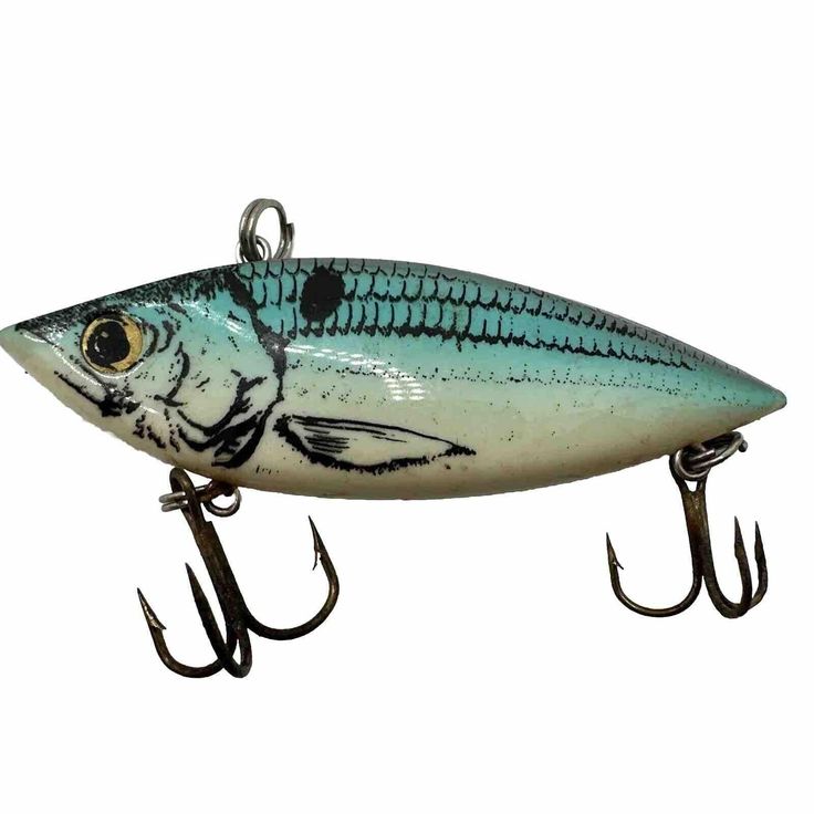 fishing lures