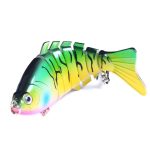 Types of Fishing Lures: Guide to Selecting the Best Options