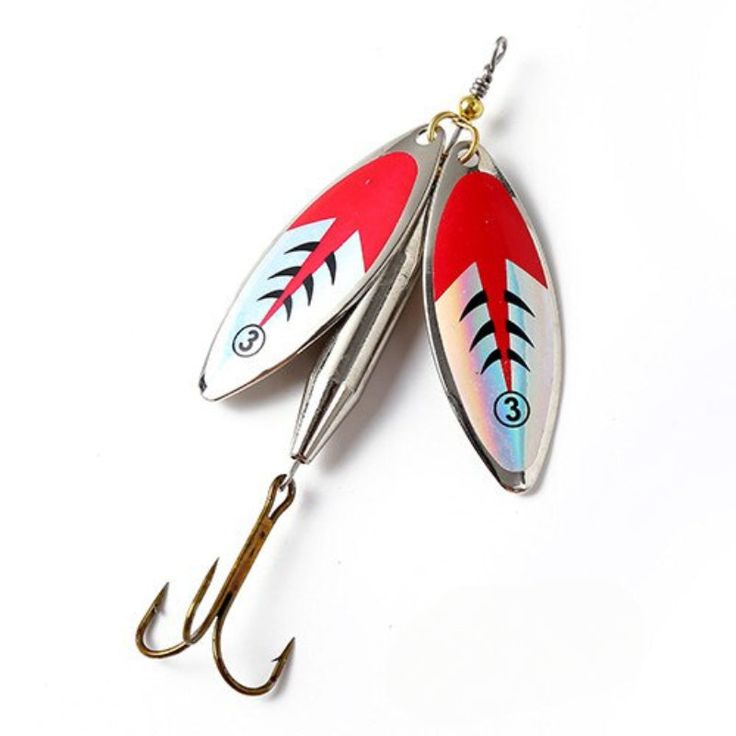 fishing lures